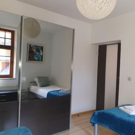 Apartament 41 W Willi Jozefina, Parking W Cenie! Mbnoclegi Szklarska Poręba Eksteriør bilde