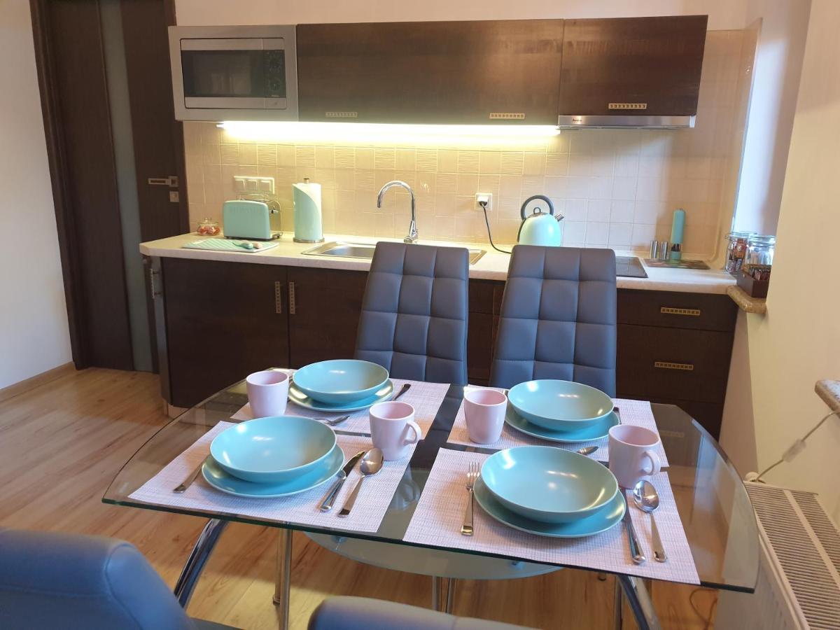 Apartament 41 W Willi Jozefina, Parking W Cenie! Mbnoclegi Szklarska Poręba Eksteriør bilde