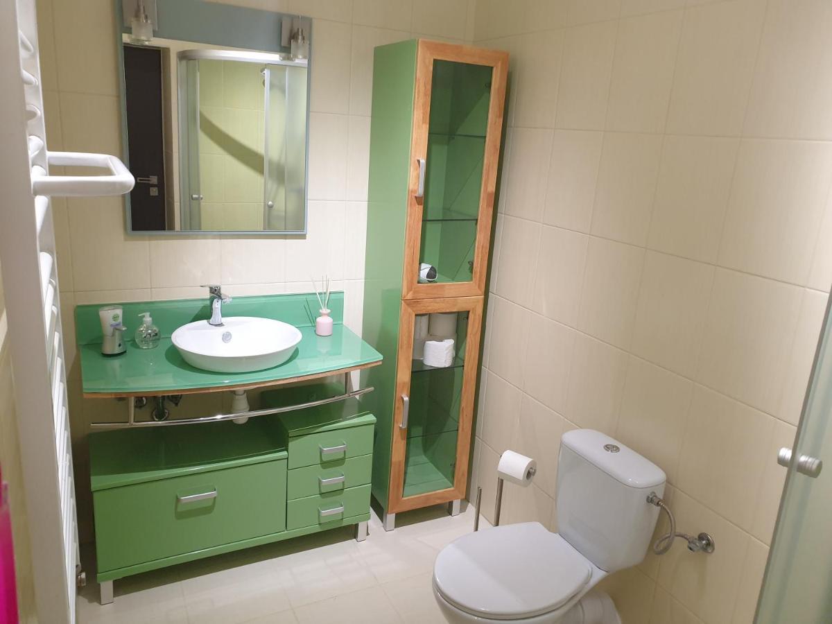Apartament 41 W Willi Jozefina, Parking W Cenie! Mbnoclegi Szklarska Poręba Eksteriør bilde