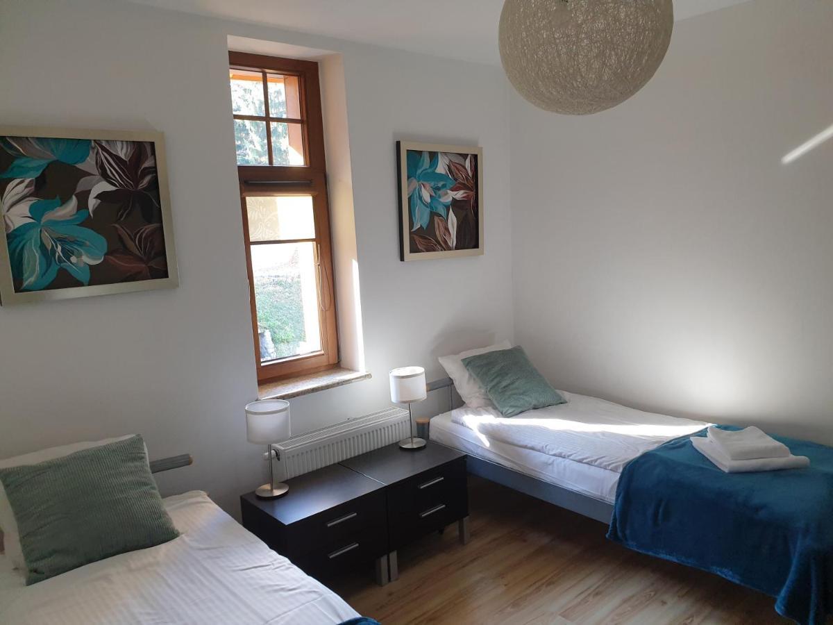 Apartament 41 W Willi Jozefina, Parking W Cenie! Mbnoclegi Szklarska Poręba Eksteriør bilde